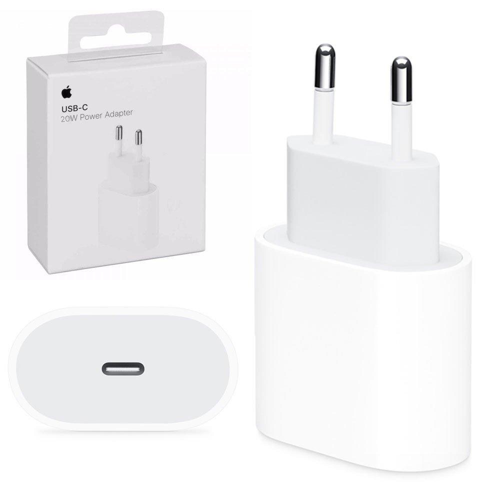 ıphone usb-c EU ADAPTÖR 20W