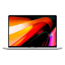 MACBOOK PRO 16" İ9 1TB 16GB RAM