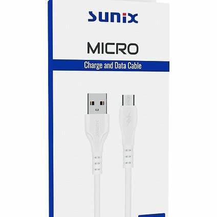KABLO USB-SC90 MİCRO