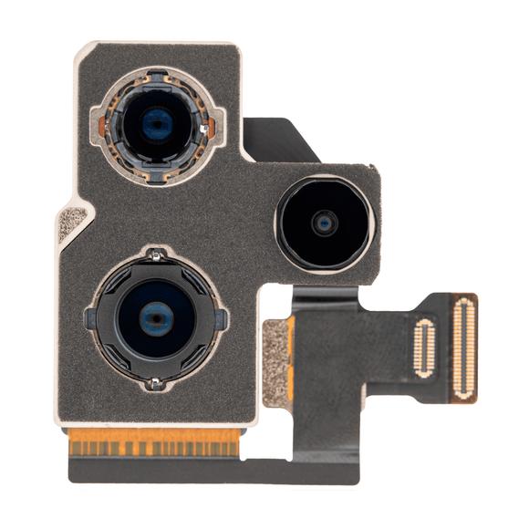 iPhone 12 Promax Arka Kamera