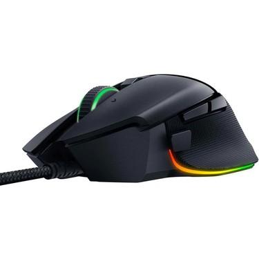 Razer Basilisk V3 Mouse Siyah (RZ01-04000100-R3M1)