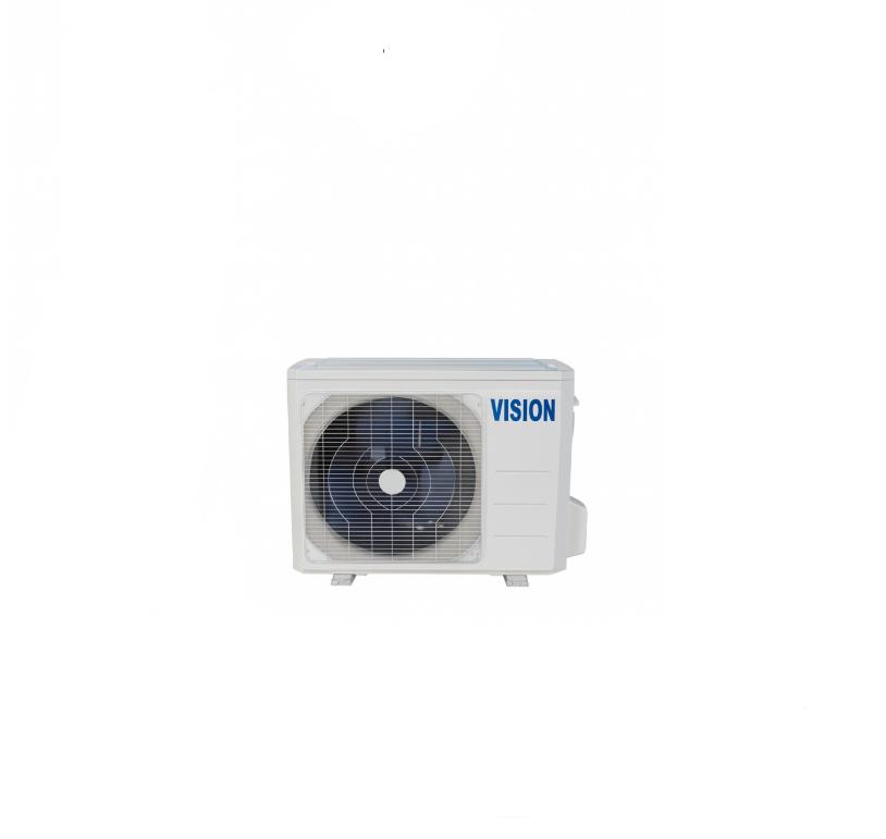 VYSON 12000 BTU İNVERTER QUATTRI KLİMA DIŞ ÜNİTE