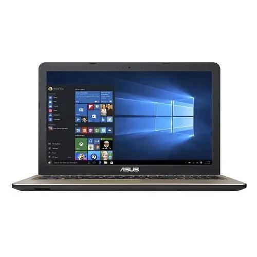 Asus X540SA-XX002D Intel Celeron N3050 2.16GHz 2GB 500GB 15.6 2.EL / Used