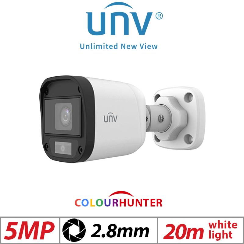 UNV ColorHunter