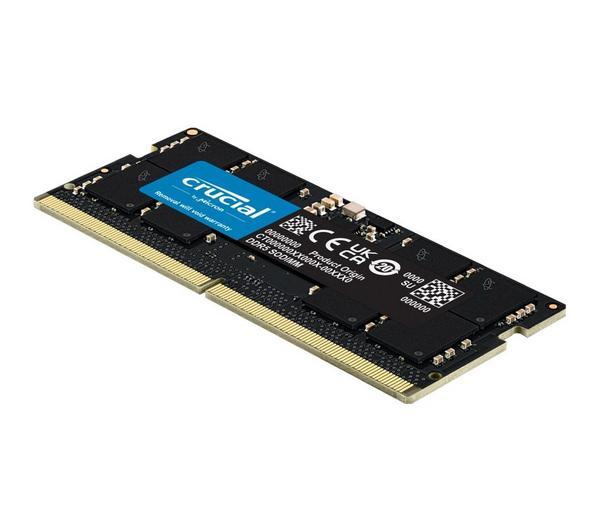 Crucial NTB 16GB 4800MHZ DDR5