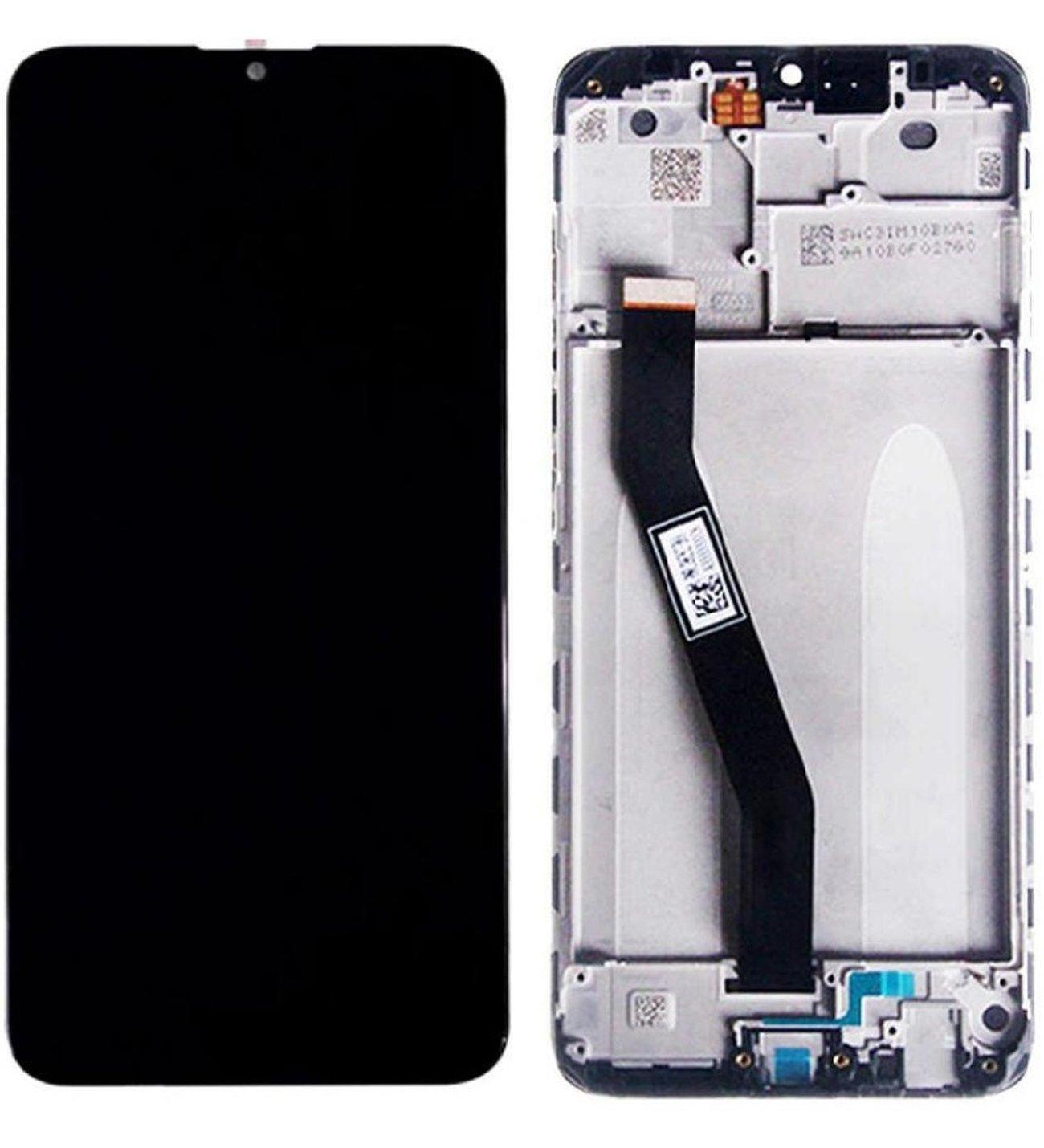 Redmi 8 / 8A Ekran