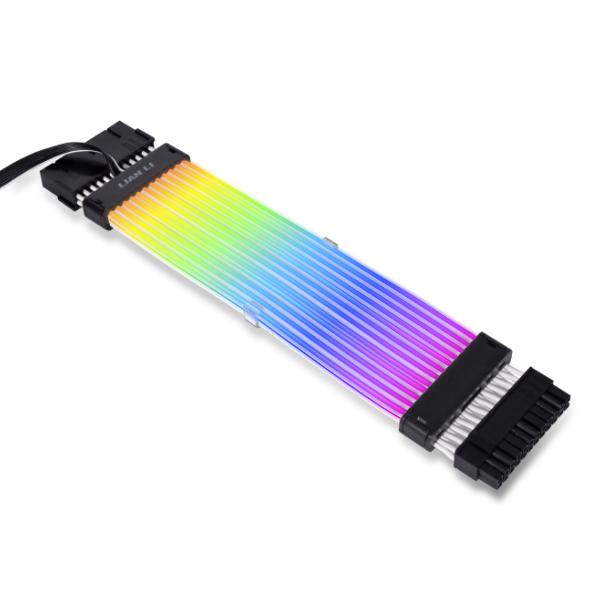 LIAN LI STRIMER PLUS 2*8PIN 300MM
