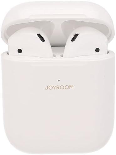 JOYROOM JR-T03S Bilateral TWS Earbuds White