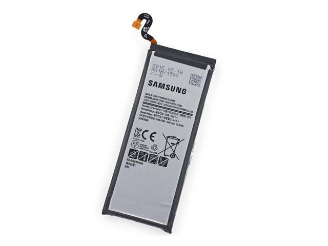 Samsung S7 Orjinal Batarya