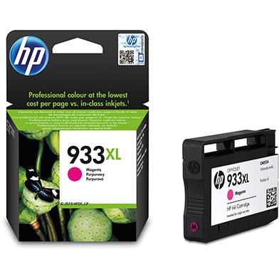HP 933XL Mürekkep Kartuş Kırmızı ( CN055AE )
