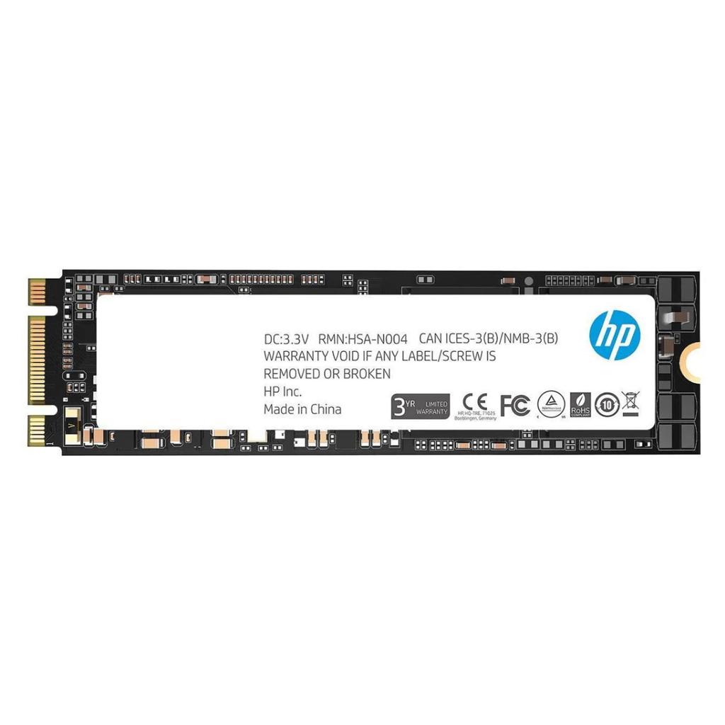 HP S700 SSD m.2 SATA 2280 120GB