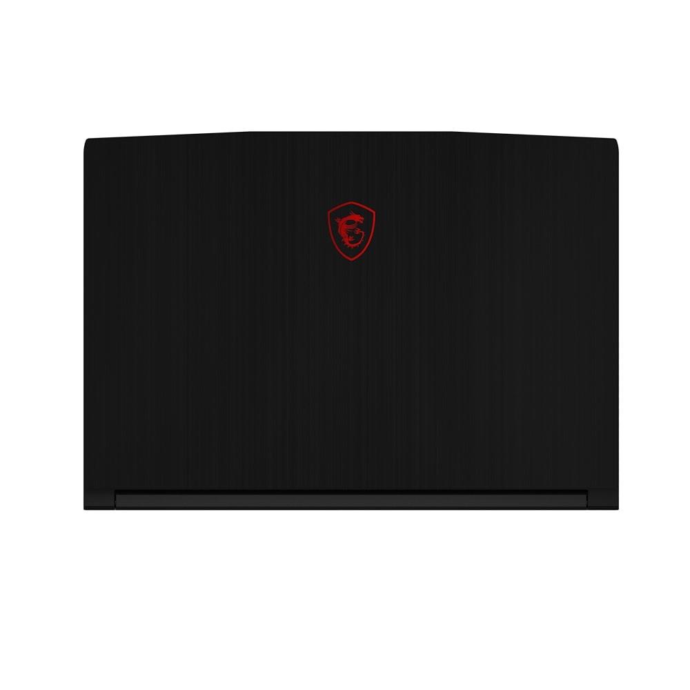 MSI NB THIN GF63 12UCX-427XTR I5-12450H 8GB DDR4 RTX2050 GDDR6 4GB 512GB SSD 15.6 FHD 144Hz DOS