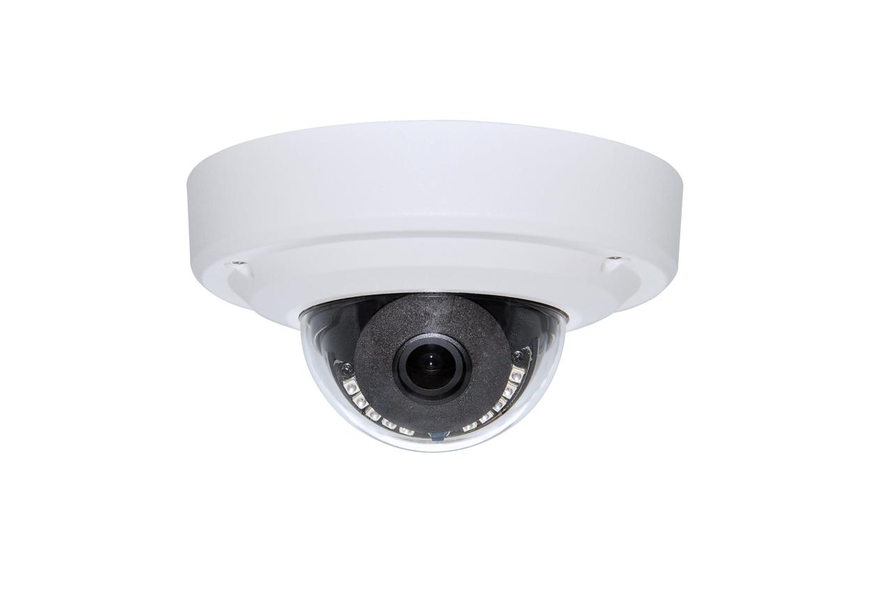 Balandi PRO-553HD 1.3MP 3.6mm 36 SMD LED AHD Dome Kamera