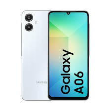 Samsung a06 4/64