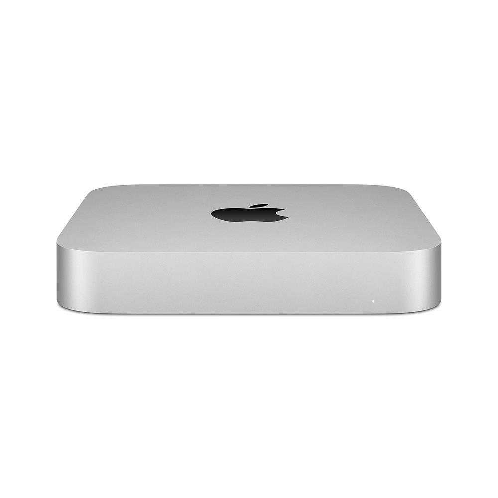 Apple mac mını new m1- 8gb ram-256gb ssd