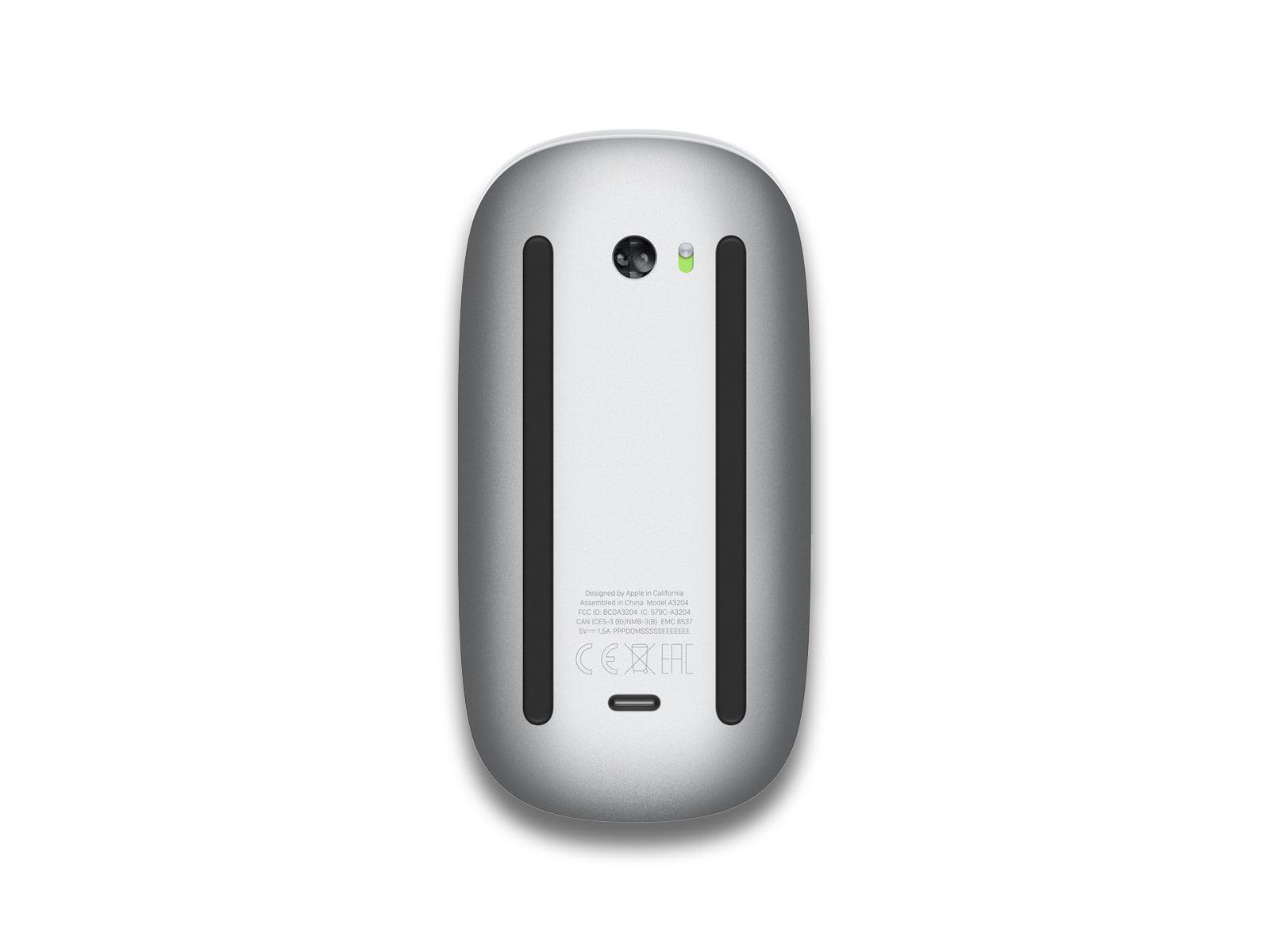 Apple Magic Mouse Usb-C (Black)