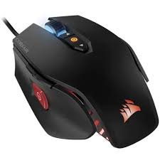 Corsair M65 Pro 1200DPI 8 Tuş RGB FPS Optik Gaming Mouse