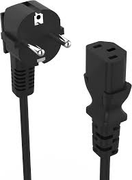 INCA IPW-33TP POWER CABLE 3 METERS
