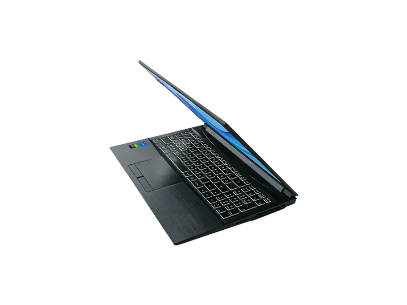 Quantum Gaming Steelwave 16 D i7-14700HX 16GB DDR5 512GB NVMe RTX5060 8GB GDDR7 16" FHD