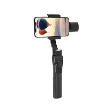 WIWU 3-AXIS STABILIZED GIMBAL S5B BLACK