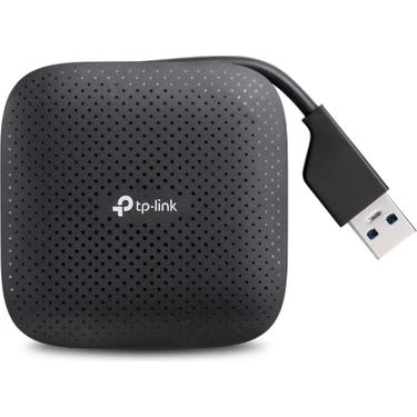 TP-Link UH400 USB 3.0 4 Port Portatif USB Hub