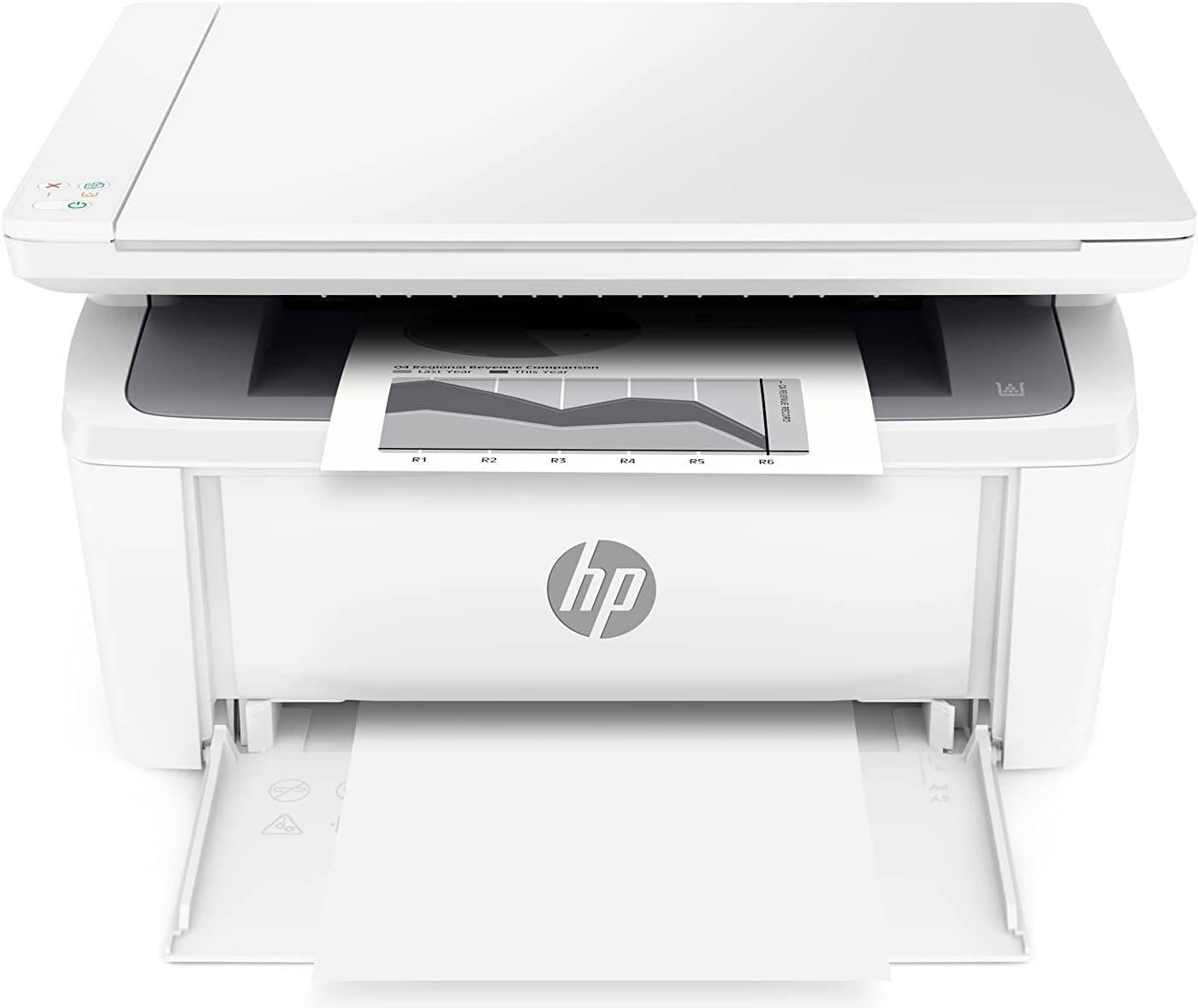 HP 7MD73A LaserJet M141a Tar/Fotokopi/Yazıcı A4