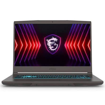 MSi Thin 15.6 FHD 144Hz Core i5-13420H RTX3050 16GB/512GB