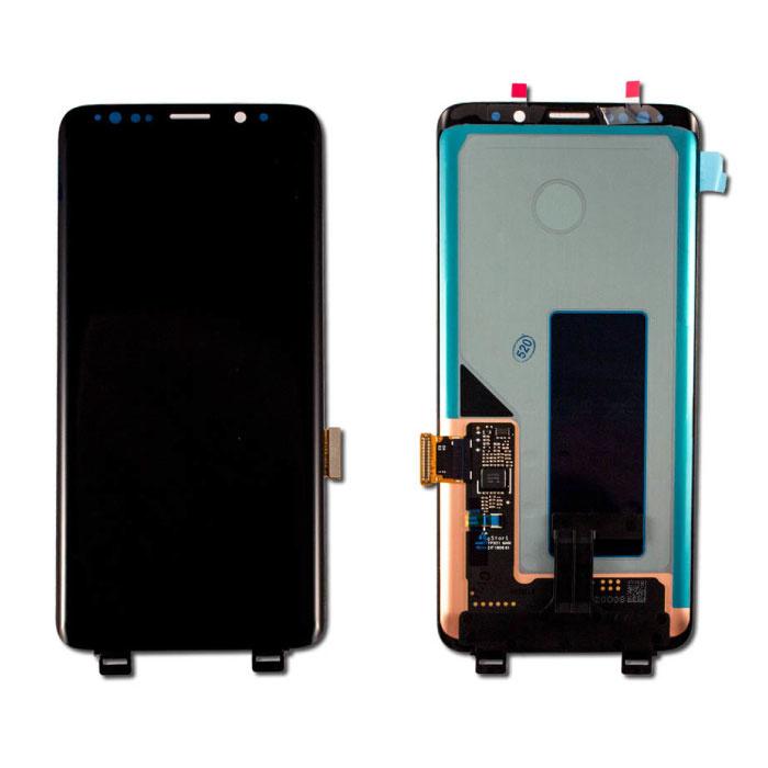 SAMSUNG S9 EKRAN
