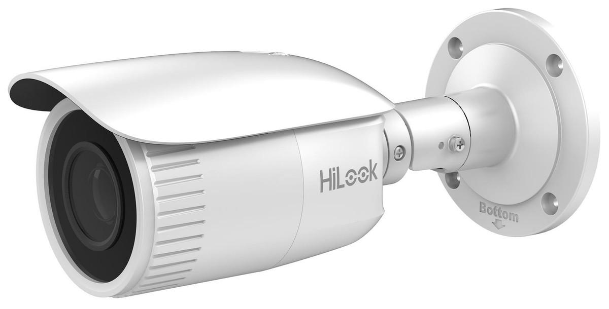 HiLook IPC-B650H-Z 5 MP Varifocal Bullet Network Camera