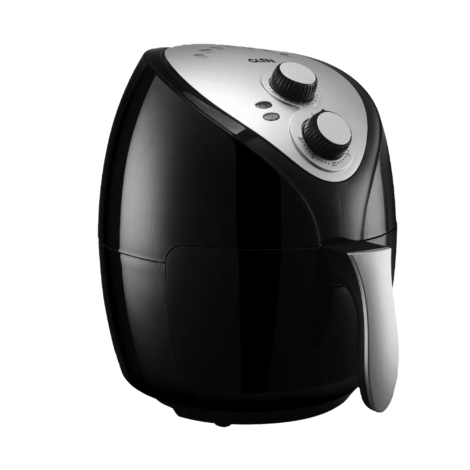 Daewoo Healthy Living 3.6L Air Fryer 1400W