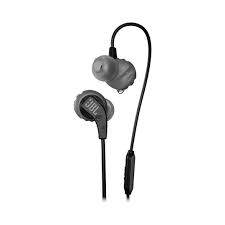 JBL IN-EAR HEADPHONES ENDURANCE RUN