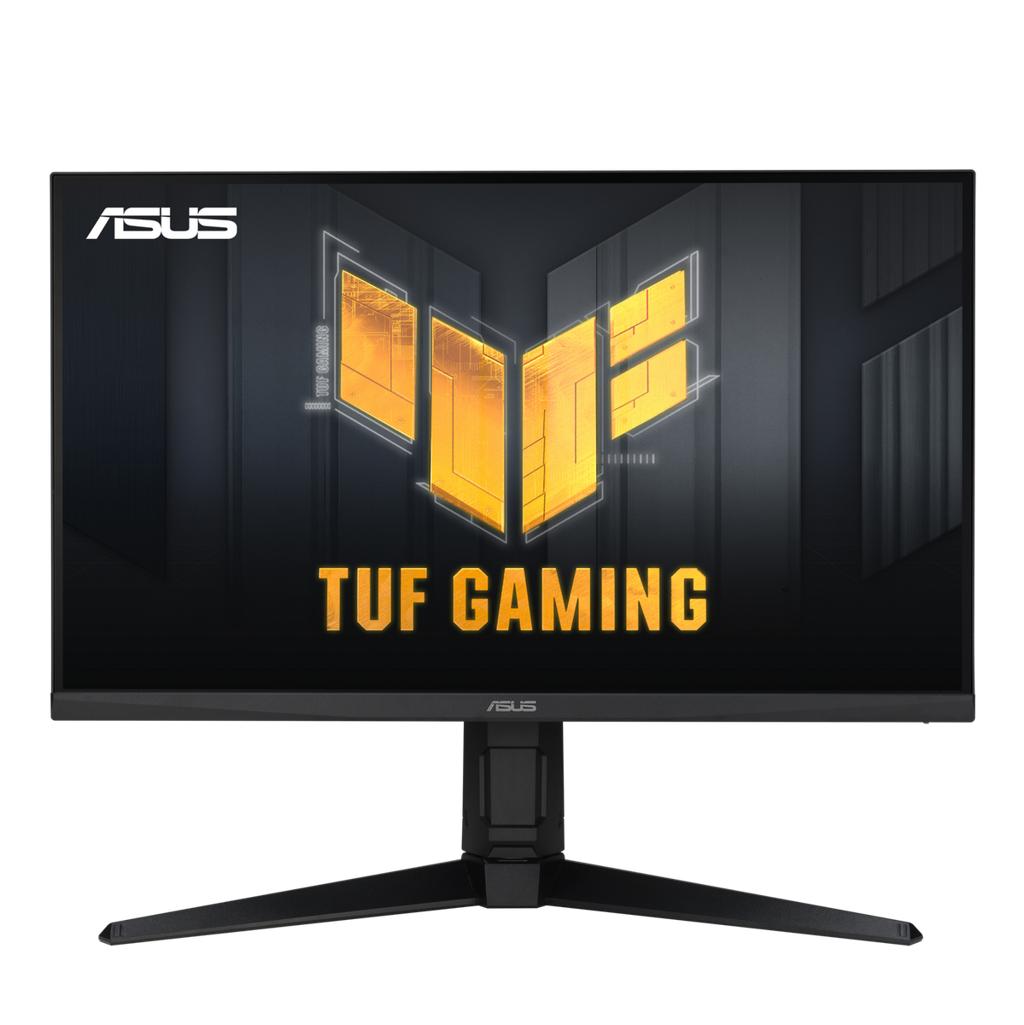 Asus 27" TUF Gaming IPS Gaming Monitör 1ms Siyah