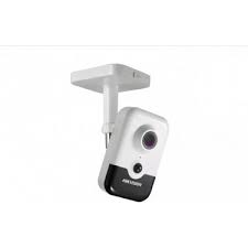 HIKVISION DS-2CD2421G0-IW 2MP CUBE KAMERA Wİ-Fİ + SES