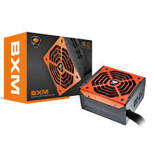Cougar BXM-850 850W 80 PLUS BRONZE Power Supply