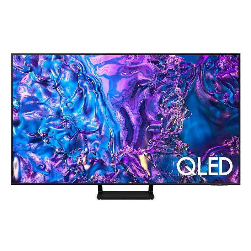 SAMSUNG 65" Q70T QLED 4K UHD Smart TV