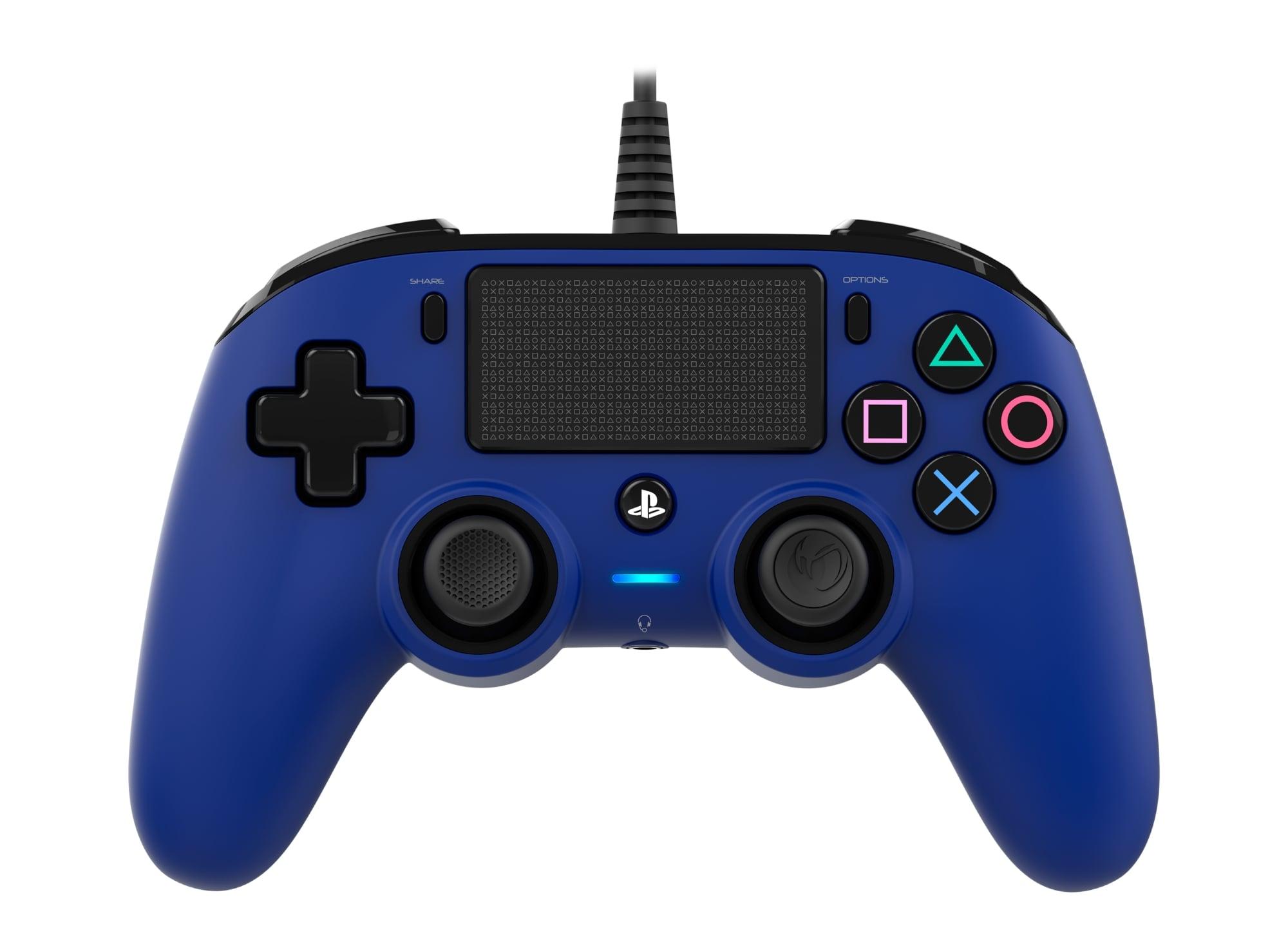 Nacon Wired Compact PlayStation 4 Gamepad