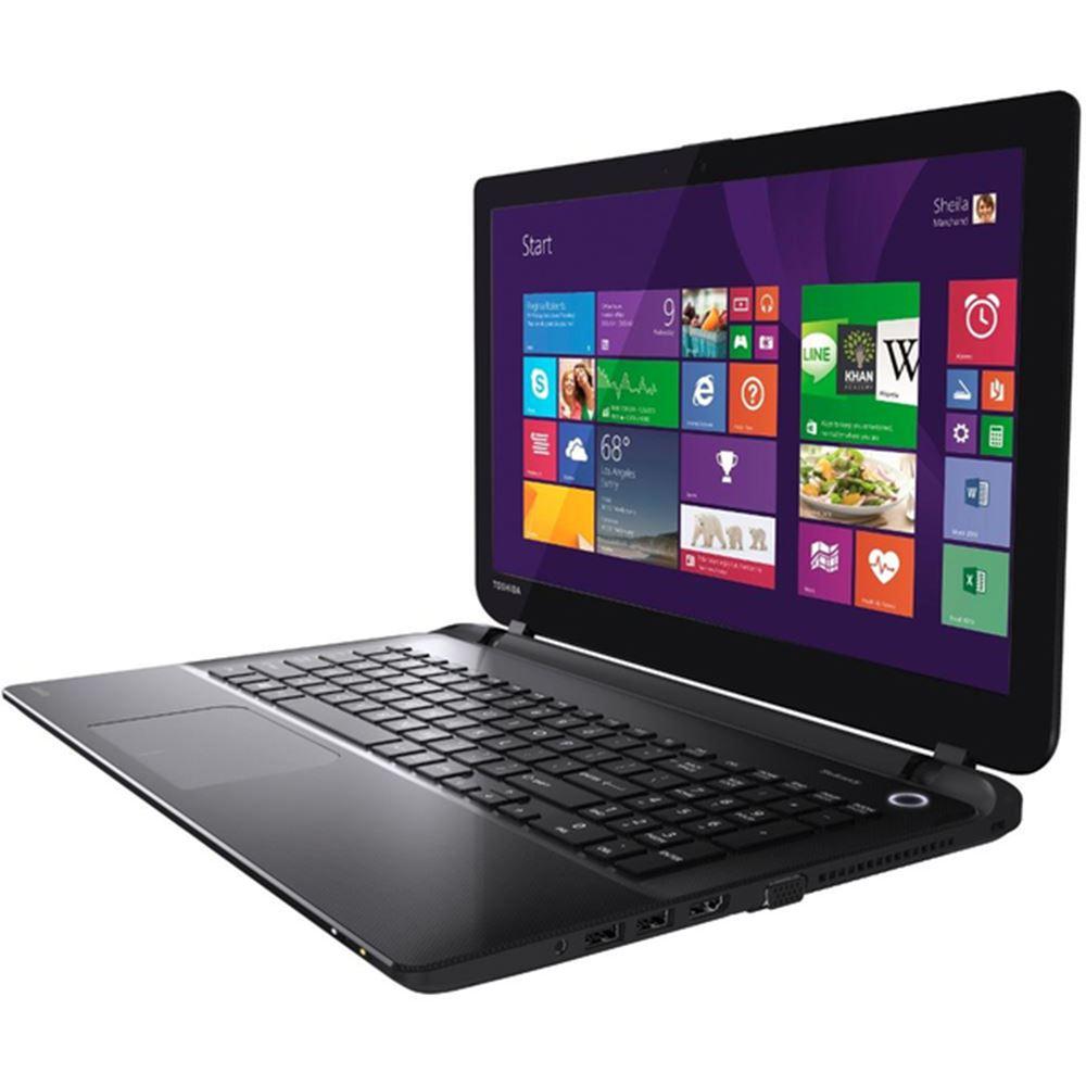 Toshiba SATELLITE L50-B-1X9