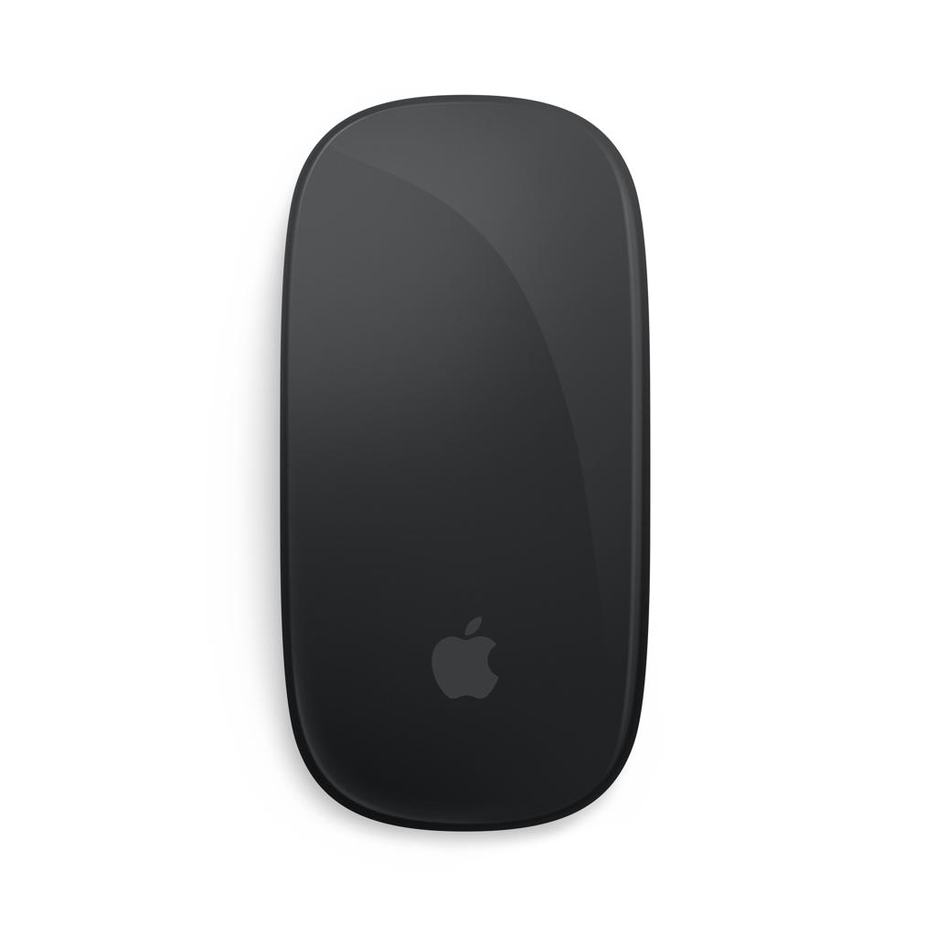 Magic Mouse Type-c Black