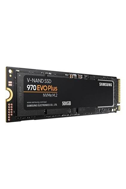 Samsung 970 Evo NVMe 1TB 3400MB-2500MB/s M.2 SSD (MZ-V7E1T0BW)