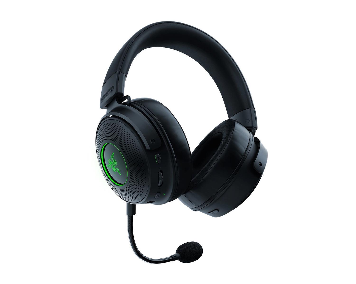 Razer Kraken V3 Pro Oyuncu Kulaklığı