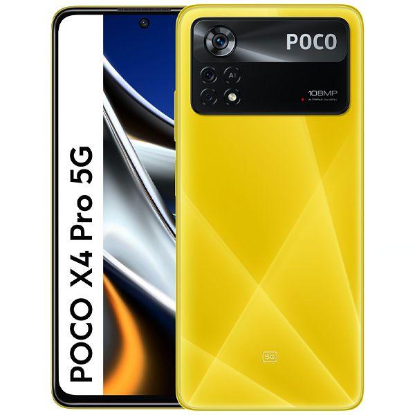 Xiaomi Poco X4 PRO 6/128GB