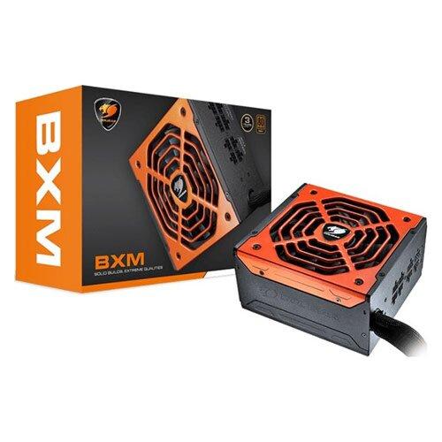Cougar CGR-BXM-700 700W 80+ Bronz Power Supply