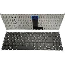 Acer Aspire 3 N19C1 SV5T_A72B N18Q13 N17P4 Notebook Klavye Laptop Tuş Takımı