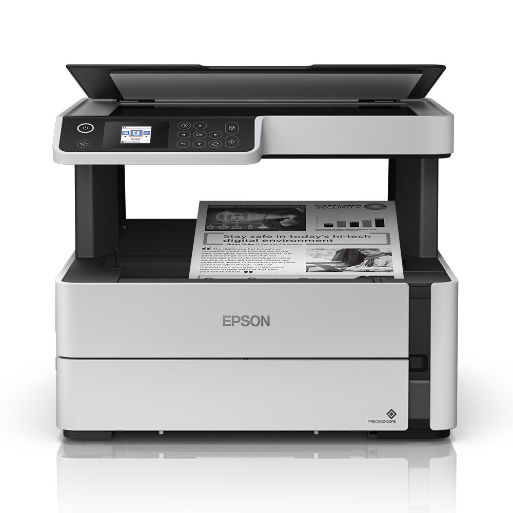 Epson M2170 Mono EcoTank Fot/Tar/Yazıcı - A4