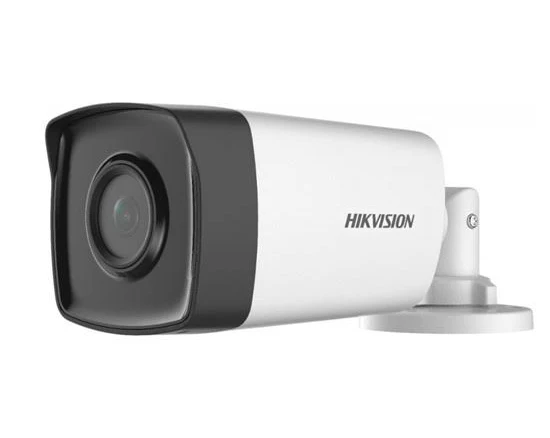HIKVISION DS-2CE17D0T-IT5F DIŞ ORTAM 2MP IR BULLET KAMERA