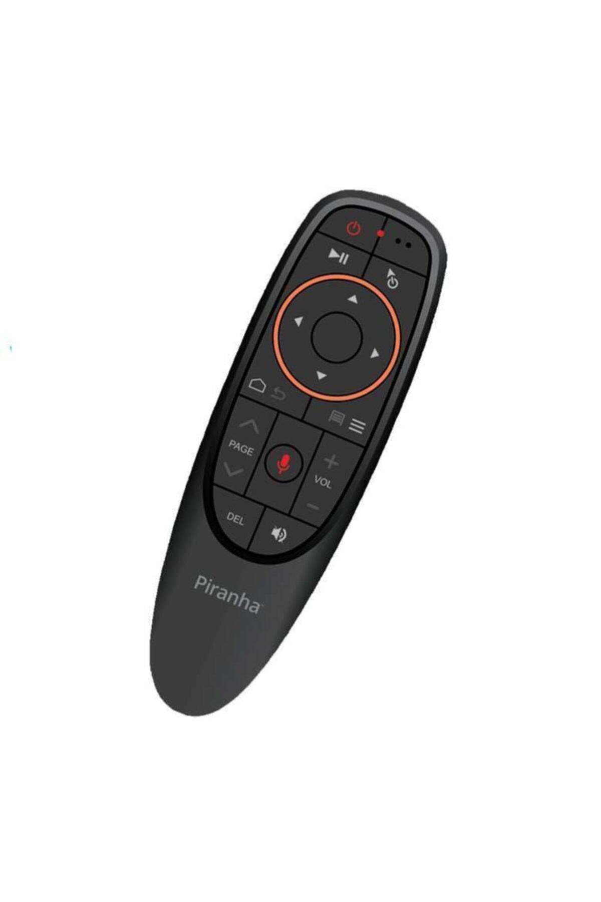 Piranha 2395 Akıllı Sesli Kumanda