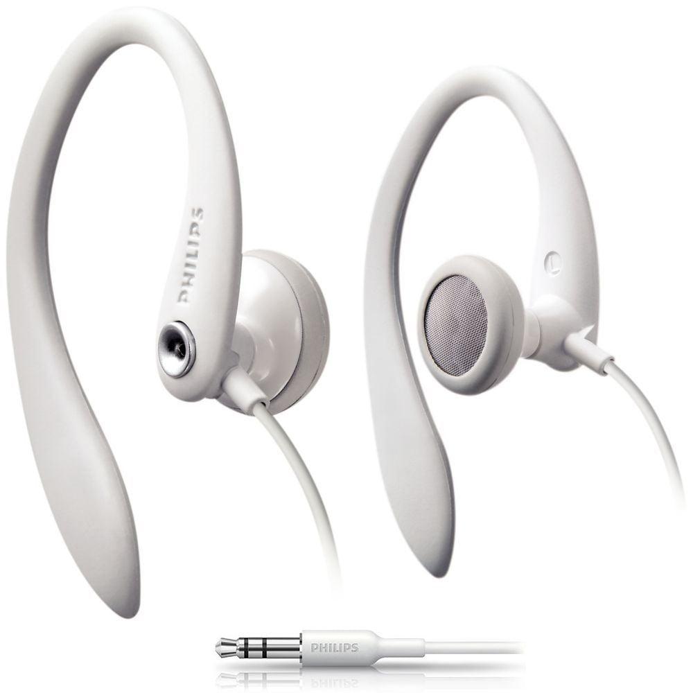 PHİLİPS EAR CLİP HEADPHONES