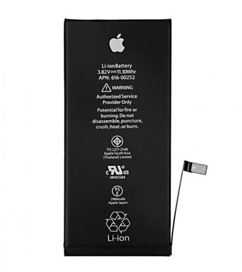 iPhone 7 Plus pil
