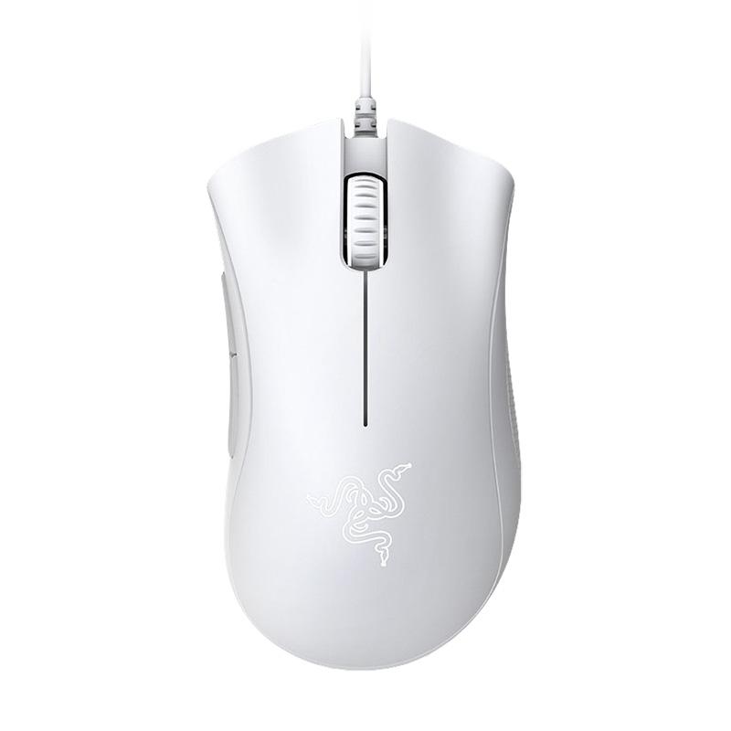 Razer DeathAdder Essential Gaming Mouse Beyaz