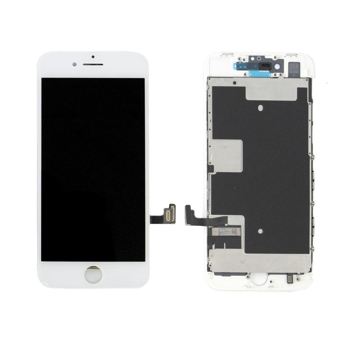 iPhone /8 beyaz ekran copy
